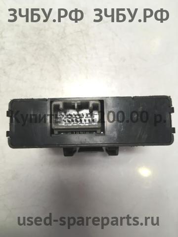 Honda Pilot (2) Блок управления парктрониками