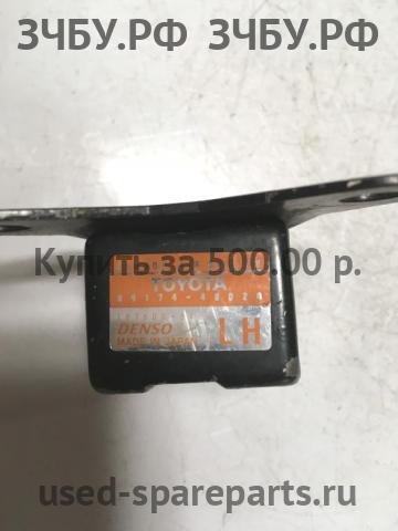 Lexus RX (1) 300 Датчик удара AIR BAG (SRS)