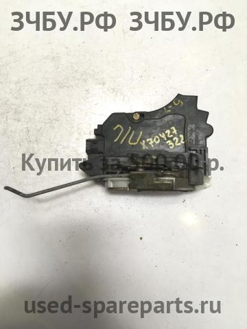Mitsubishi Lancer 9 [CS/Classic] Замок двери передней левой