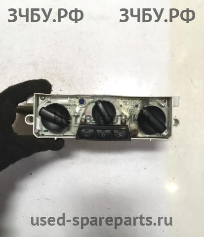 Mitsubishi Lancer 9 [CS/Classic] Блок управления климатической установкой
