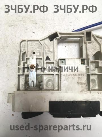 Mitsubishi Lancer 9 [CS/Classic] Блок управления климатической установкой