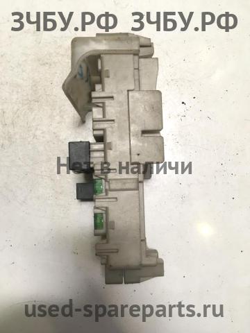 Mitsubishi Lancer 9 [CS/Classic] Блок предохранителей (в салон)