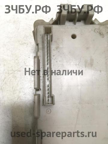 Mitsubishi Lancer 9 [CS/Classic] Блок предохранителей (в салон)