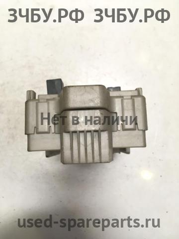 Mitsubishi Lancer 9 [CS/Classic] Блок предохранителей (в салон)