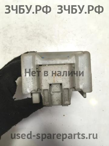 Mitsubishi Lancer 9 [CS/Classic] Блок предохранителей (в салон)