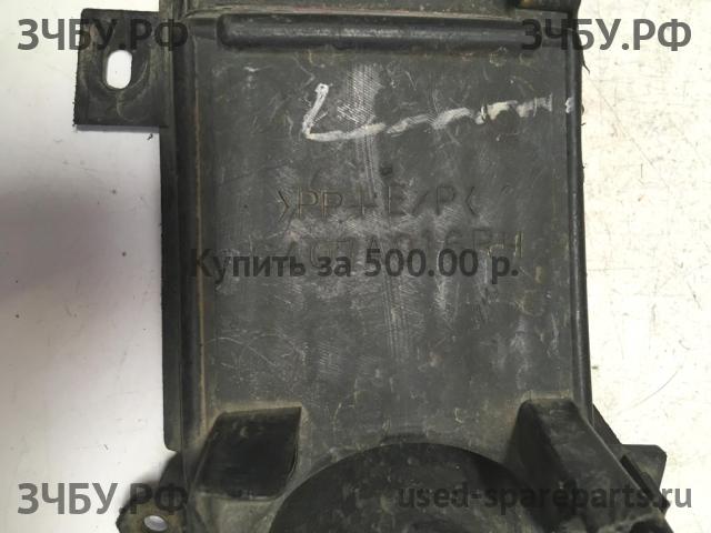 Mitsubishi Lancer 9 [CS/Classic] Заглушка в бампер