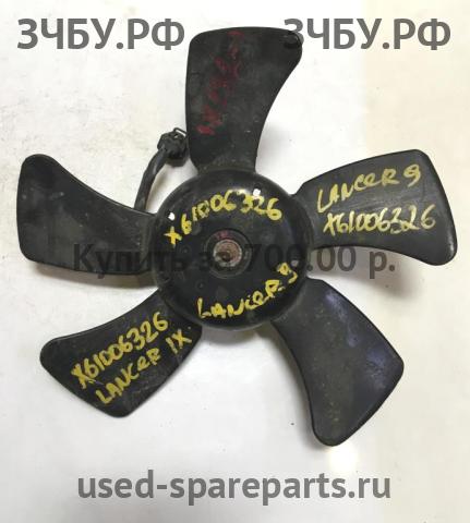 Mitsubishi Lancer 9 [CS/Classic] Вентилятор радиатора, диффузор