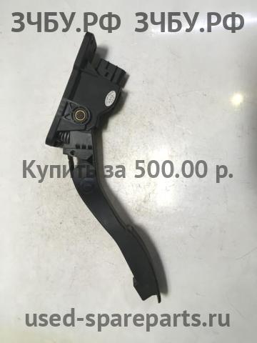 Chery Kimo S12 (A113) Педаль газа