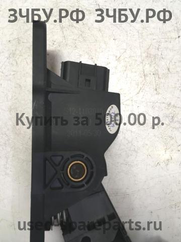 Chery Kimo S12 (A113) Педаль газа