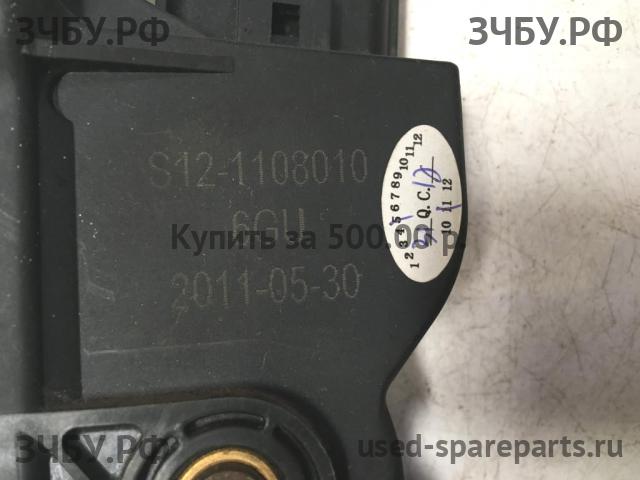 Chery Kimo S12 (A113) Педаль газа
