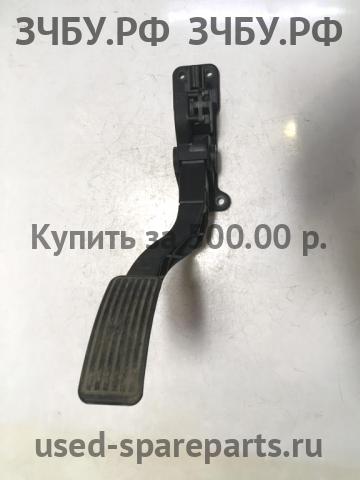 Chery Kimo S12 (A113) Педаль газа