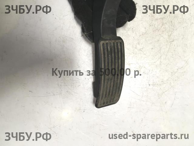 Chery Kimo S12 (A113) Педаль газа