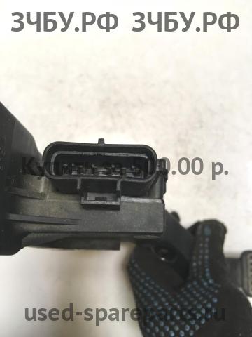 Chery Kimo S12 (A113) Педаль газа