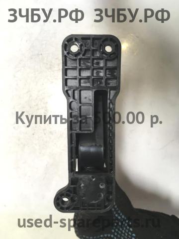 Chery Kimo S12 (A113) Педаль газа
