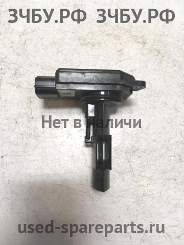 Mitsubishi Lancer 9 [CS/Classic] Расходомер воздуха (массметр)