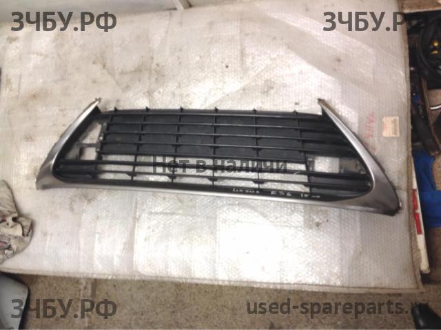 Lexus ES (6) 250/300h/350 Решетка радиатора