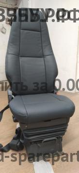 Volvo TRUCK FH12 (2) Сиденье