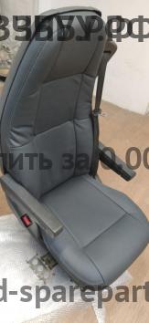 Volvo TRUCK FH12 (2) Сиденье