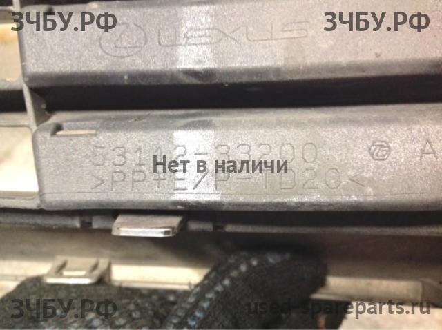 Lexus ES (6) 250/300h/350 Решетка радиатора