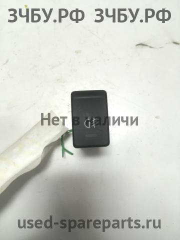 Subaru Forester 2 (S11) Кнопка