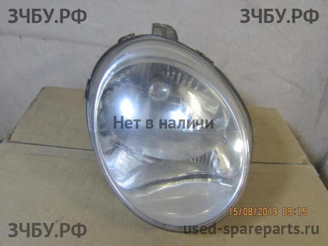 Daewoo Matiz 2 Фара правая