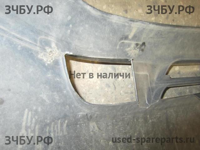 Chevrolet Lacetti Бампер передний