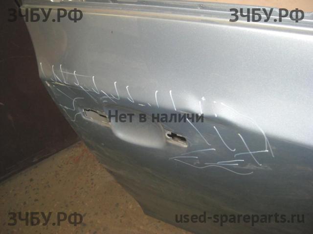 Chevrolet Cruze 1 Дверь передняя правая