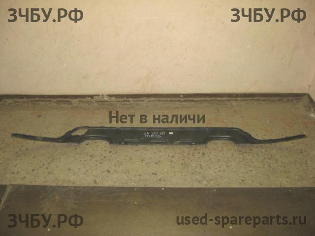 Chevrolet Captiva [C-140] Накладка заднего бампера