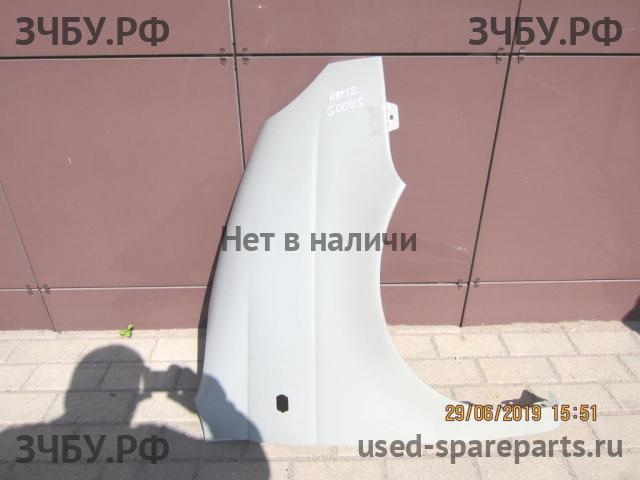 Daewoo Matiz 2 Крыло переднее правое
