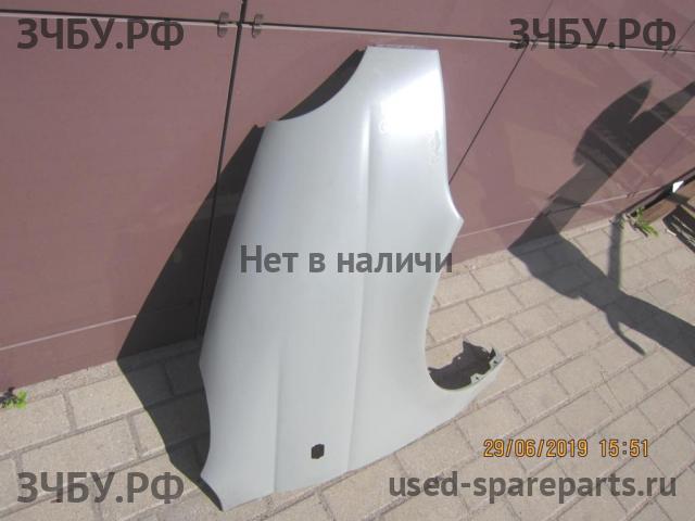 Daewoo Matiz 2 Крыло переднее правое