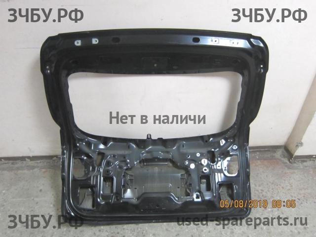 Chevrolet Cruze 1 Дверь багажника