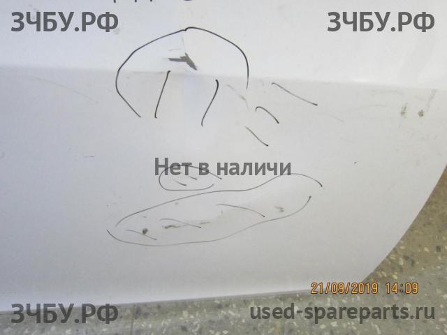 Chevrolet Cruze 1 Дверь передняя правая