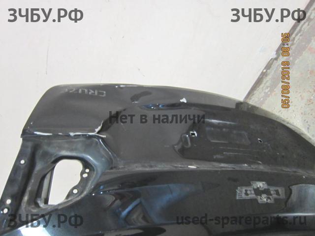 Chevrolet Cruze 1 Дверь багажника