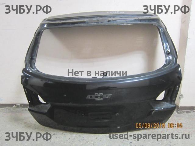 Chevrolet Cruze 1 Дверь багажника