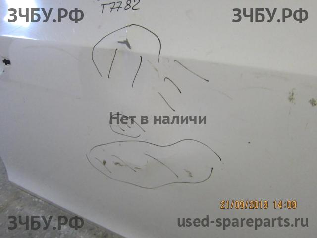 Chevrolet Cruze 1 Дверь передняя правая