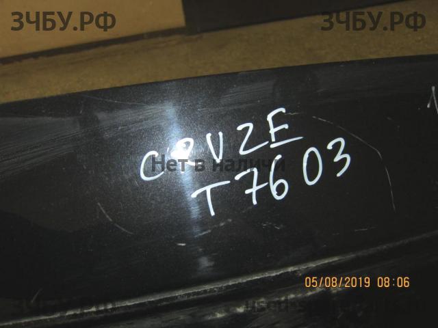 Chevrolet Cruze 1 Дверь багажника