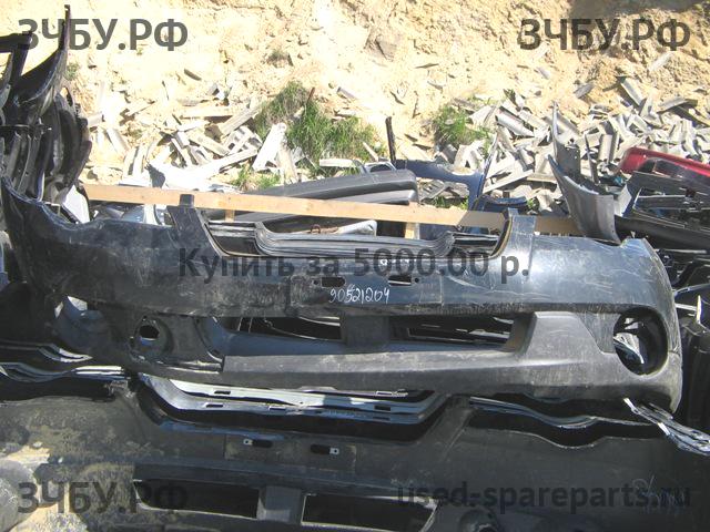 Subaru Legacy Outback 3 (B13) Бампер передний
