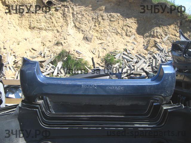 Subaru Legacy Outback 3 (B13) Бампер задний