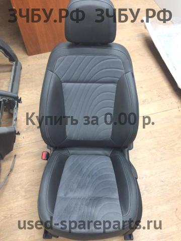 Opel Vectra C Сиденья (комплект)