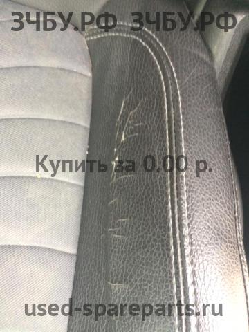 Opel Vectra C Сиденья (комплект)