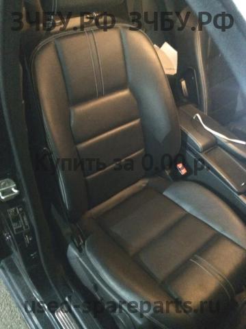 Ford Mondeo 4 Сиденье