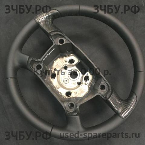 SsangYong Actyon Рулевое колесо без AIR BAG