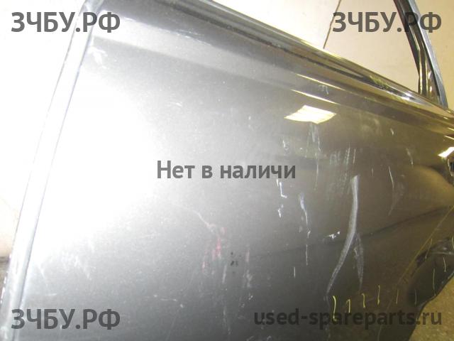Audi A6 [C7] Дверь задняя левая