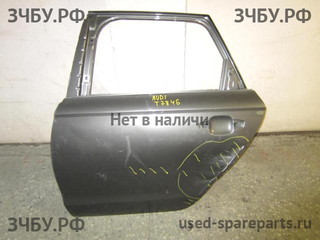 Audi A6 [C7] Дверь задняя левая