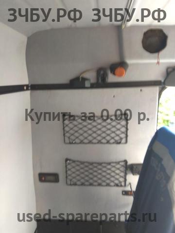 Volvo TRUCK FH12 (2) Сиденье