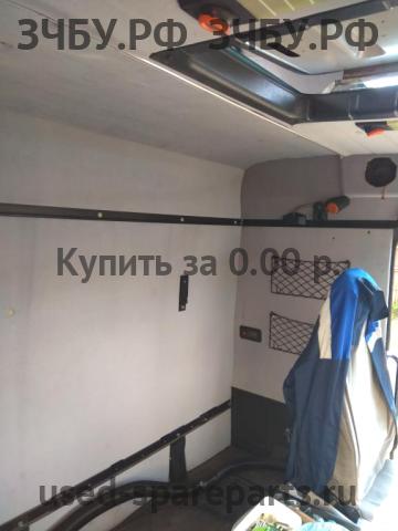 Volvo TRUCK FH12 (2) Сиденье