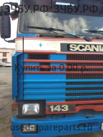 Volvo TRUCK FH12 (2) Сиденье