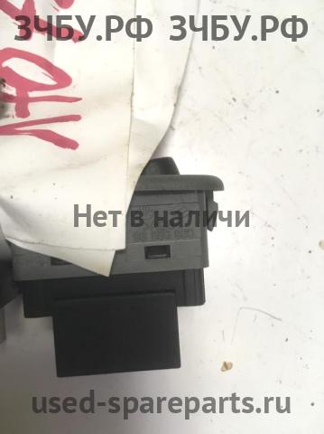 Chevrolet Lacetti Кнопка обогрева сидений