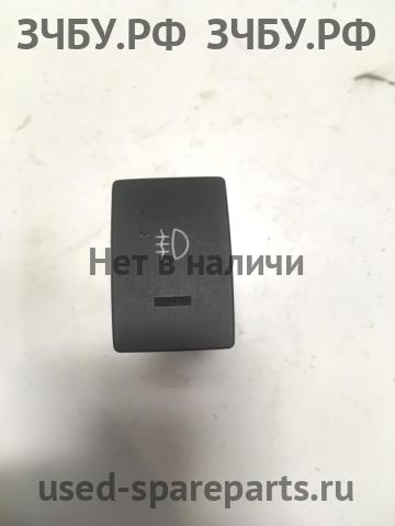 Hyundai Getz Кнопка