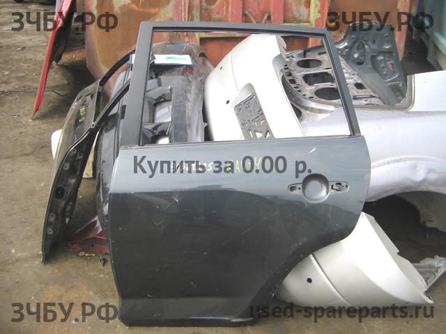 Toyota RAV 4 (3) Дверь задняя левая